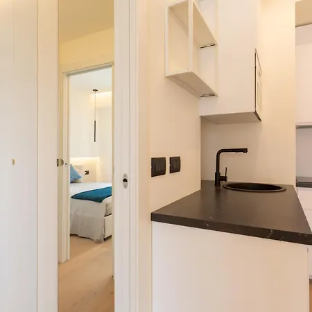 San Siro Comfort & Elegance *