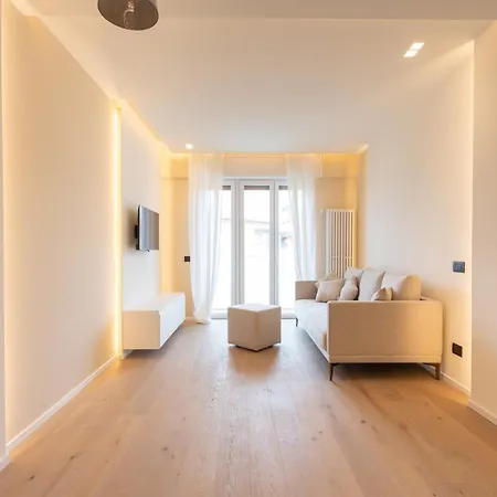 San Siro Comfort & Elegance * Mediolan