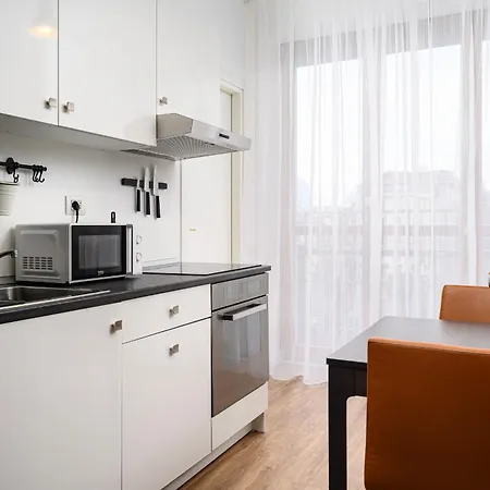 Classbnb - Stylish In The Moscova Area, 250 M From Metro Line M2 Milão