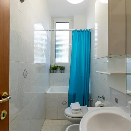 Apartament Casa Ricordo Martesana *