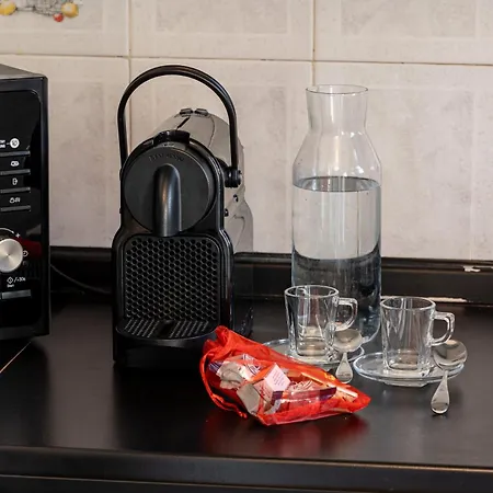Apartament Casa Ricordo Martesana Mediolan