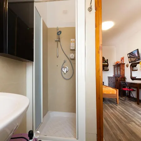 Corner Bed & Breakfast