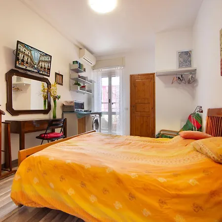 Corner Bed & Breakfast Milano