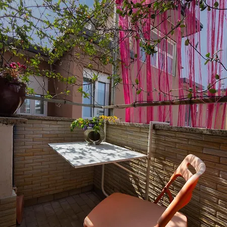 Corner Bed & Breakfast Milano