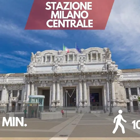 - Parking Nearby And Free Wifi Mailand