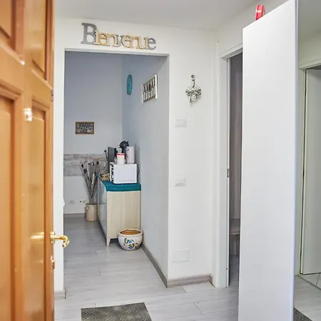 Appartement Picci's Bilo - Calamatta Milaan