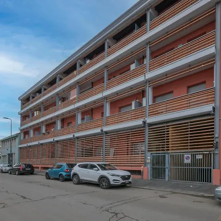 Apartamento I Host - Belcasule 4 Milão