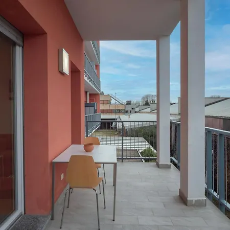 Apartamento I Host - Belcasule 4 Milão