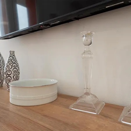 I Host - Belcasule 4 Apartamento