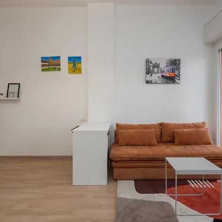 Apartamento I Host - Belcasule 4 *