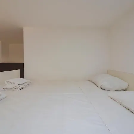 Apartamento I Host - Belcasule 4 Milão