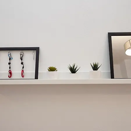 Apartamento I Host - Belcasule 4 *