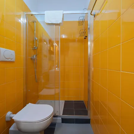 I Host - Belcasule 4 Apartamento Milão