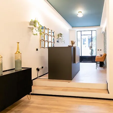 Aiello - Citylife 4* Milano