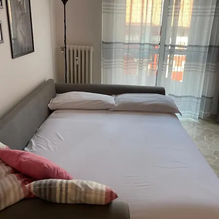 La Petite Maison Milanese - Centro Lejlighed *