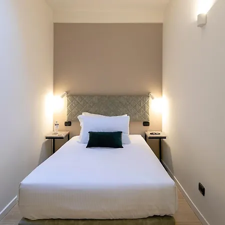 Aiello - Citylife Lejlighedshotel 4*