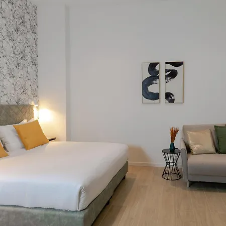 Aiello - Citylife 4* Milano