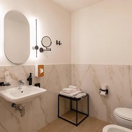 Aiello - Citylife Lejlighedshotel