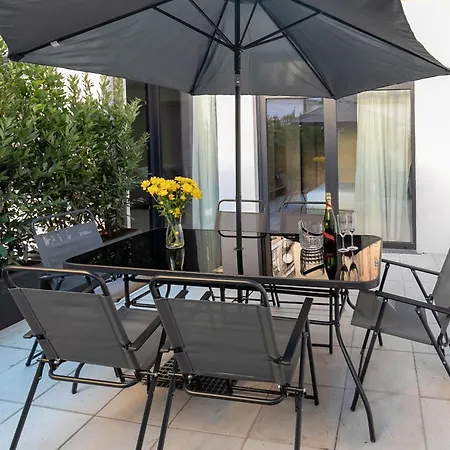 Lejlighedshotel Aiello - Citylife