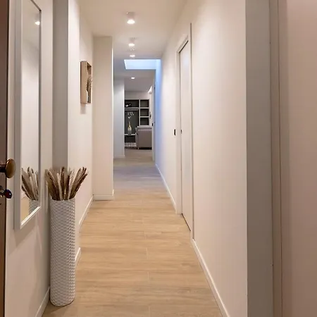 Lejlighedshotel Aiello - Citylife 4*