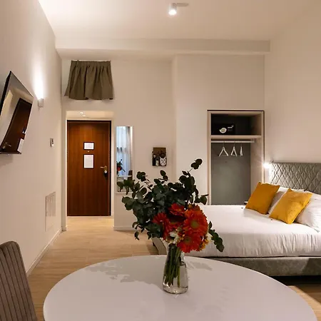 Lejlighedshotel Aiello - Citylife Milano