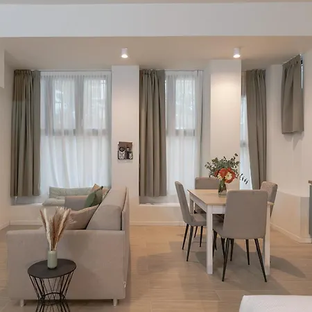 Lejlighedshotel Aiello - Citylife Milano