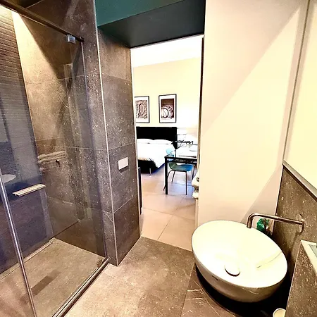 Italianstayrentals Solferino 37 דירה *