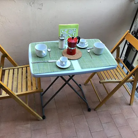 Peppermint House - Carozzi * Milán