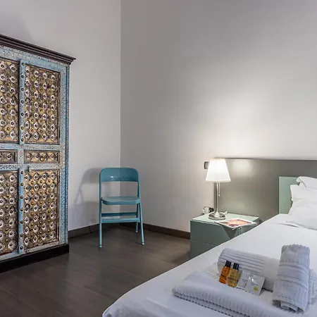 Sant' Ambrogio Flat * Milan