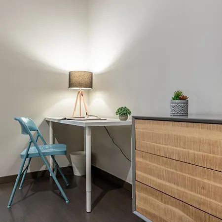 Sant' Ambrogio Flat Apartment