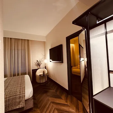 Lumera - Solferino Appartement