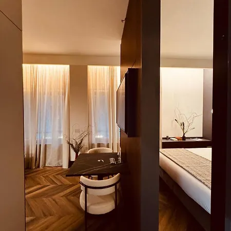 Appartement Lumera - Solferino *