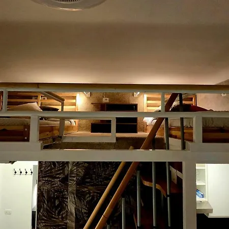 Affittacamere Casa Storica Piazza 5 Giornate