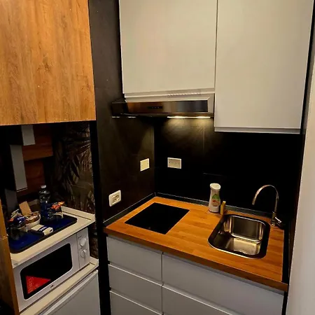 Casa Storica Piazza 5 Giornate Milano