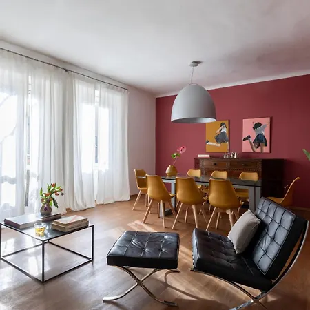 Arco Della Pace Charme * Mailand