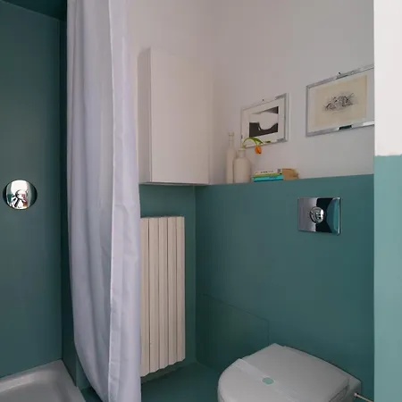 Arco Della Pace Charme Apartment