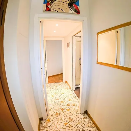 Sunny's House Daire Milano