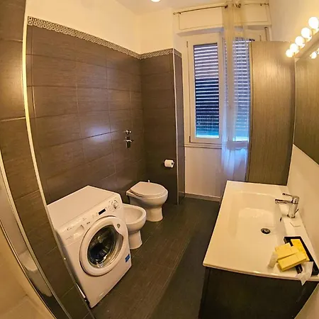 Sunny's House Milán