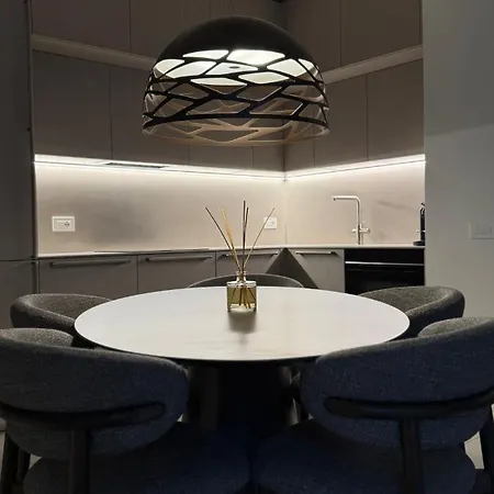 Ando's Boutique Garden * Μιλάνο