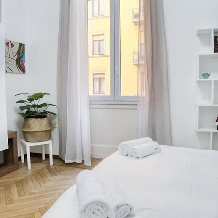 Charming Darsena - Amazing Position Next To Navigli アパート *