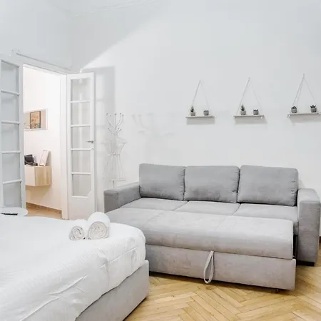 Charming Darsena - Amazing Position Next To Navigli Milan