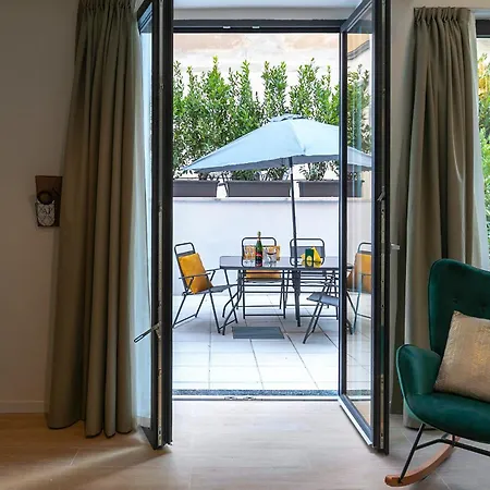 Lejlighedshotel Aiello - Citylife Milano