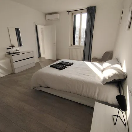 Corvetto 7 Lägenhet Milano