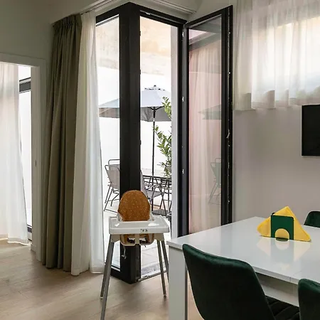 Aiello - Citylife 4* Milano