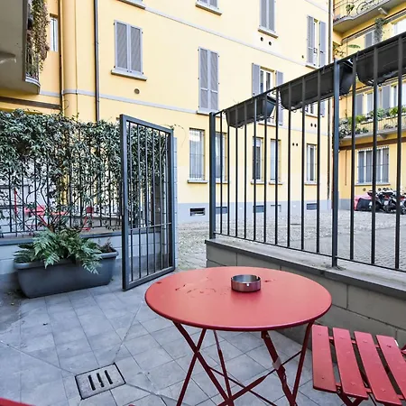 Appartamento Gluck Station Lofts-2 By Interhome *