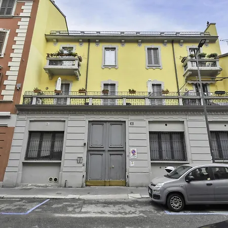 Gluck Station Lofts-2 By Interhome Milano
