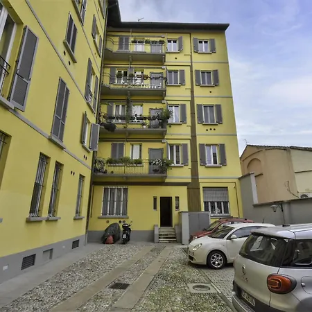 Appartamento Gluck Station Lofts-2 By Interhome *