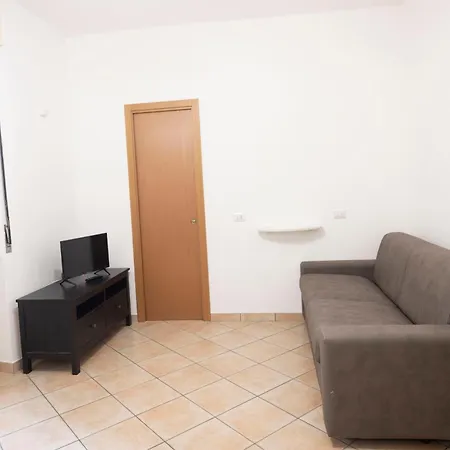 Apartment Magnifico Loft In Zona Udine M2