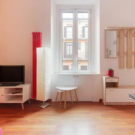 Navigli - Savona - Bilocale Comfort