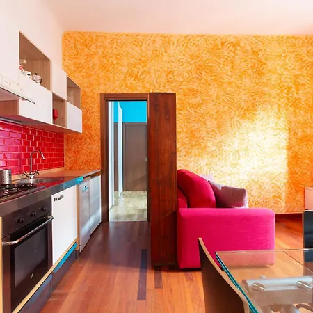 Navigli - Savona - Bilocale Comfort